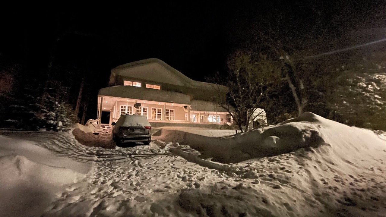 Photo of Outdoor in Val-des-Lacs