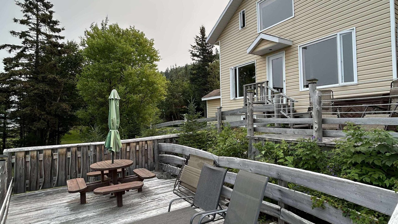 Photo of Outdoor in Notre-Dame-des-Neiges