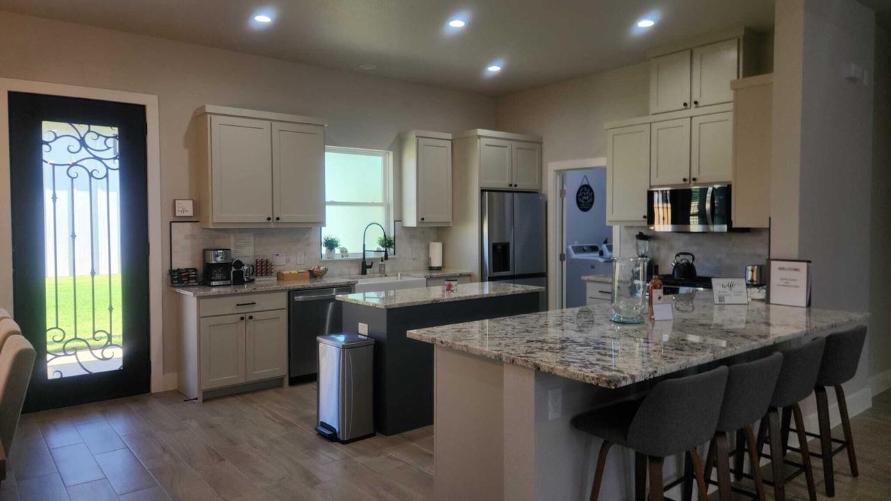 Photo of Kitchen in Austin