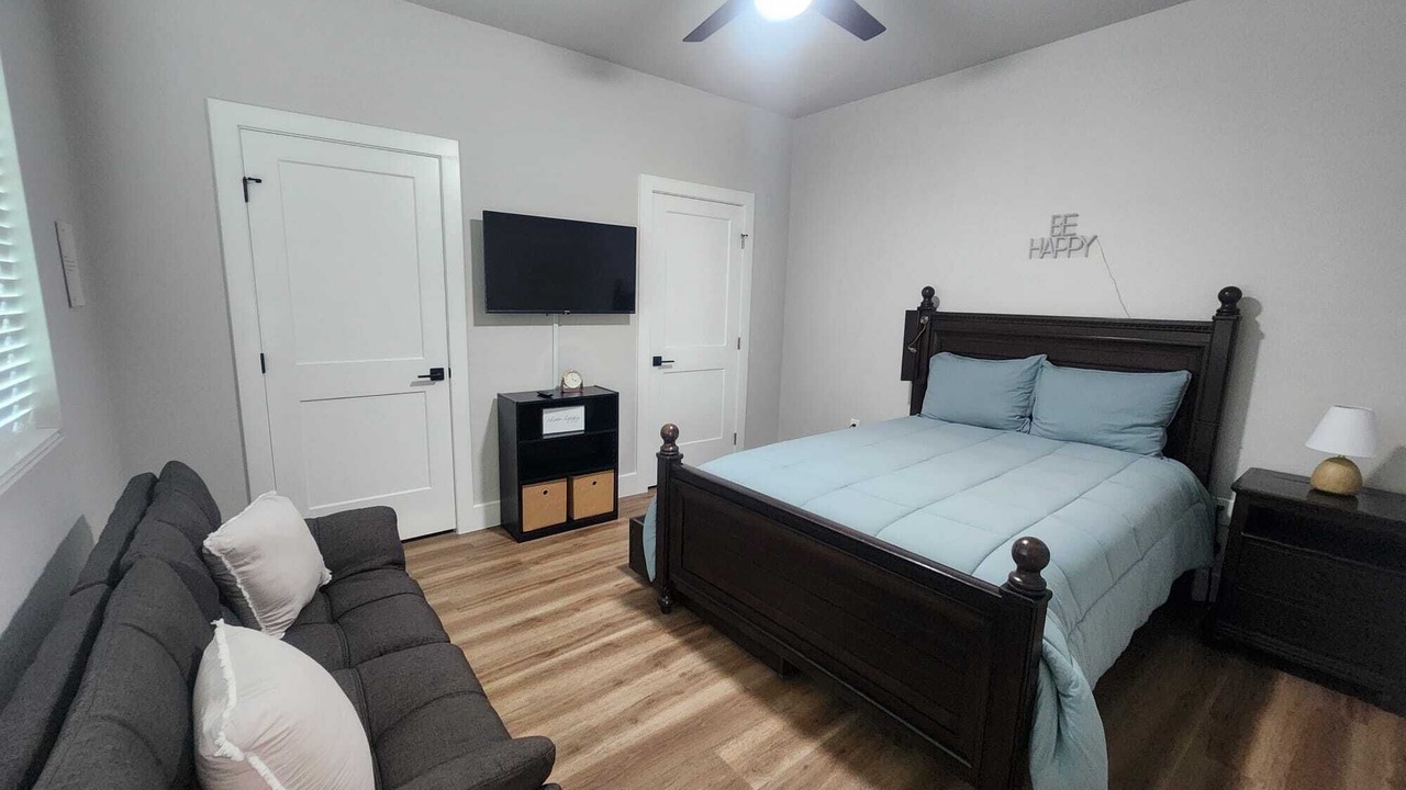 Photo of Bedroom in Austin