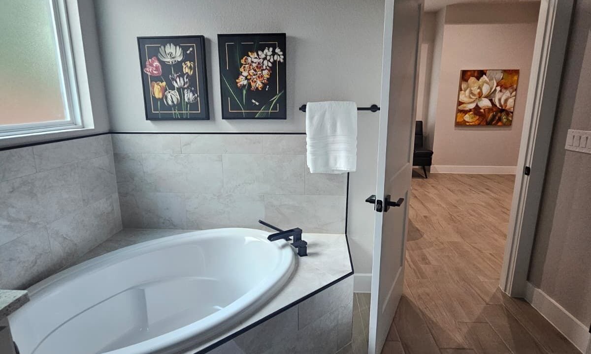 Photo of Bathroom in Austin