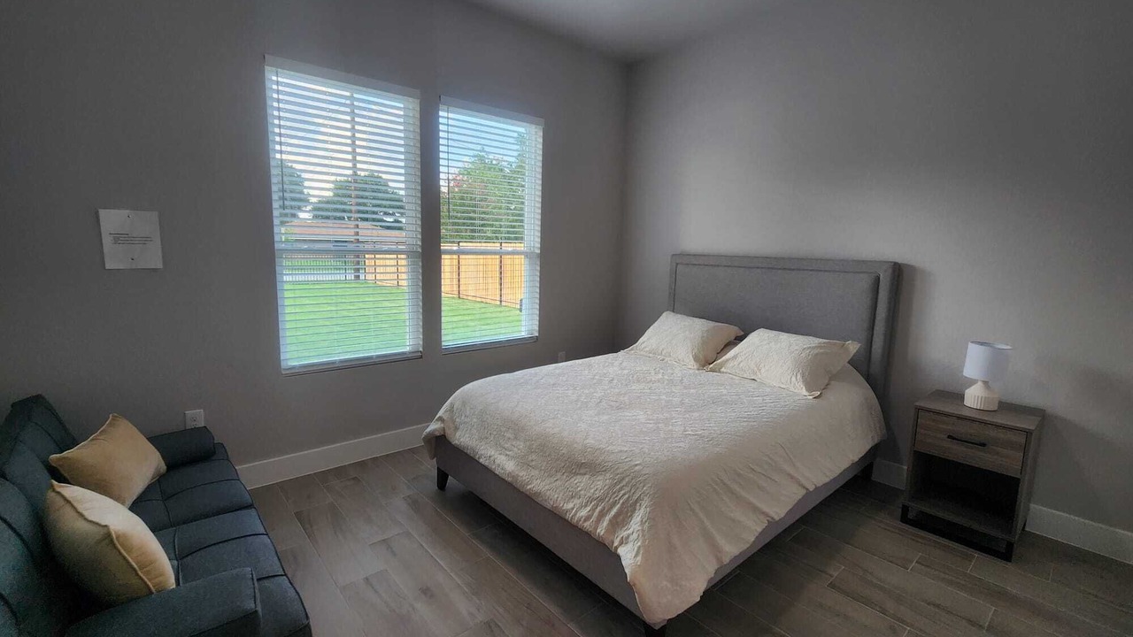 Photo of Bedroom in Austin