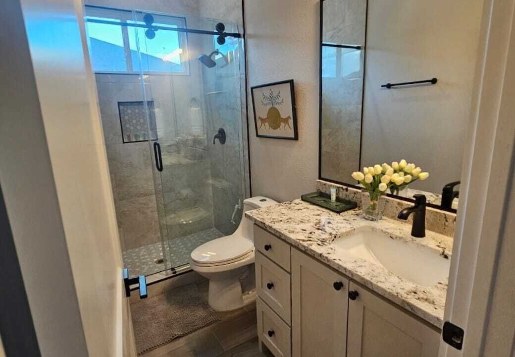 Photo of Bathroom in Austin