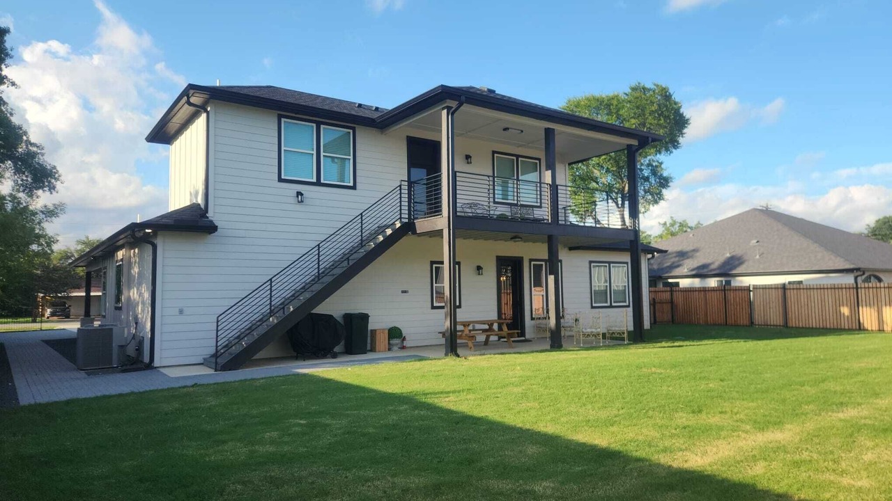 Photo of Outdoor in Austin