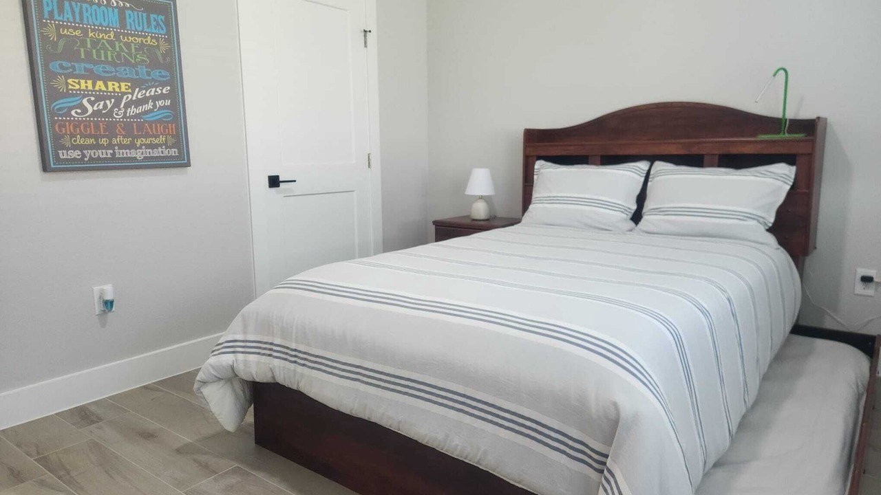 Photo of Bedroom in Austin