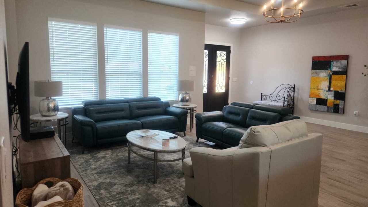 Photo of Livingroom in Austin