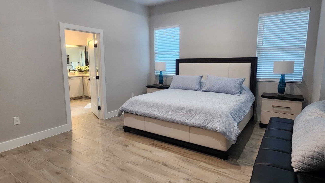 Photo of Bedroom in Austin