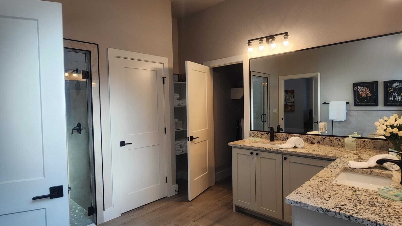 Photo of Bathroom in Austin
