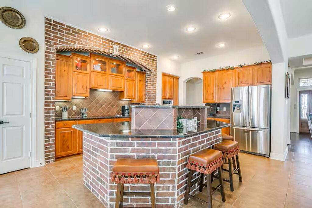 Photo of Kitchen in Fort Worth