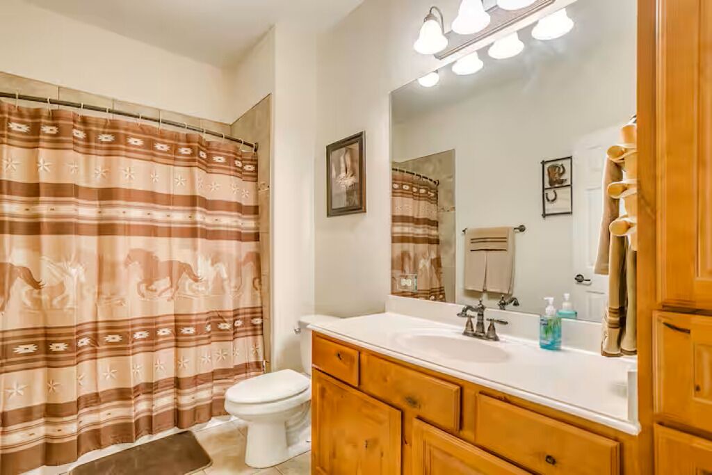 Photo of Bathroom in Fort Worth
