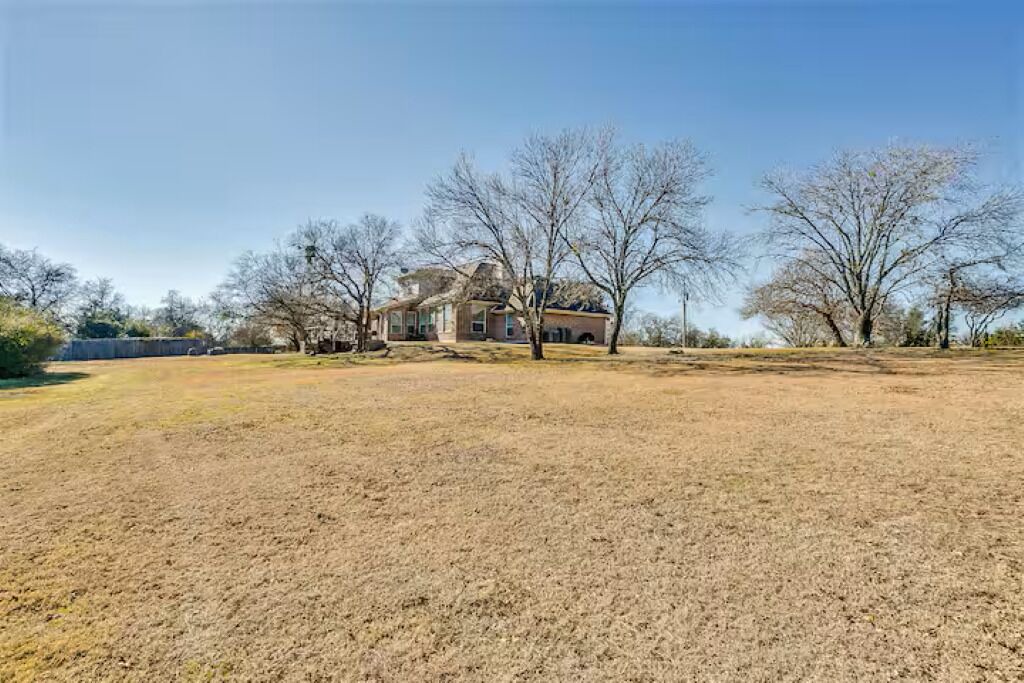 Photo of Outdoor in Fort Worth