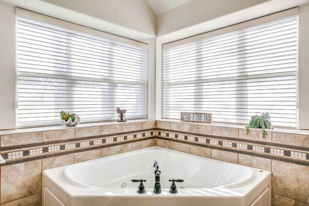 Photo of Bathroom in Fort Worth