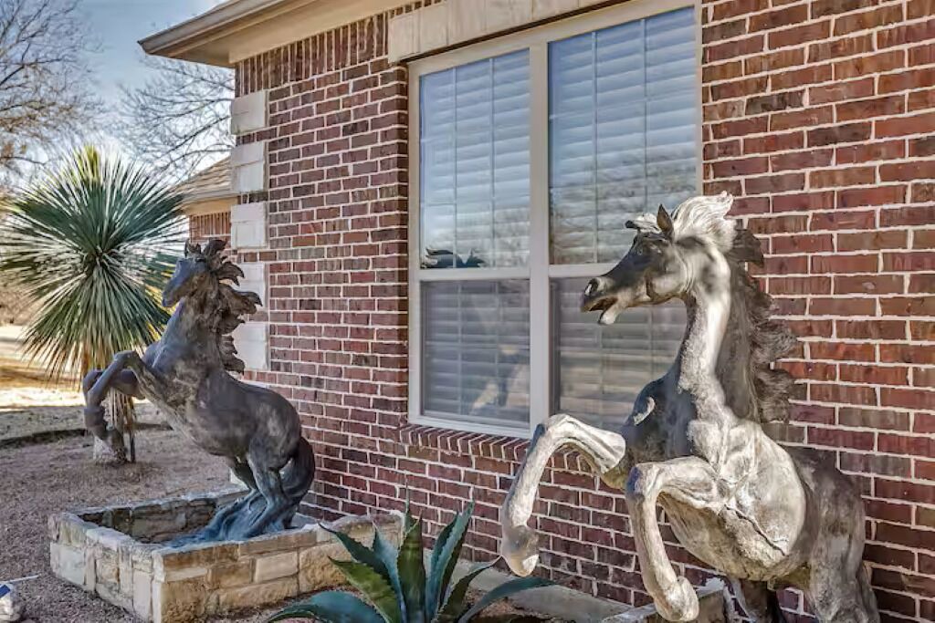 Photo of Outdoor in Fort Worth