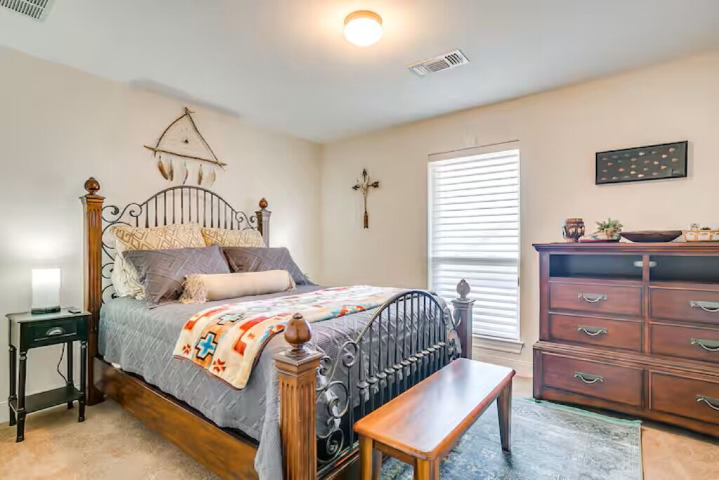 Photo of Bedroom in Fort Worth