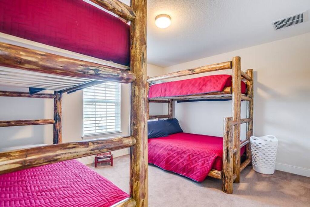 Photo of Bedroom in Fort Worth
