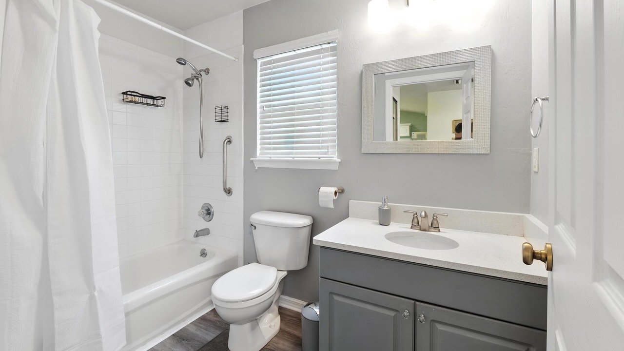 Photo of Bathroom in Alachua