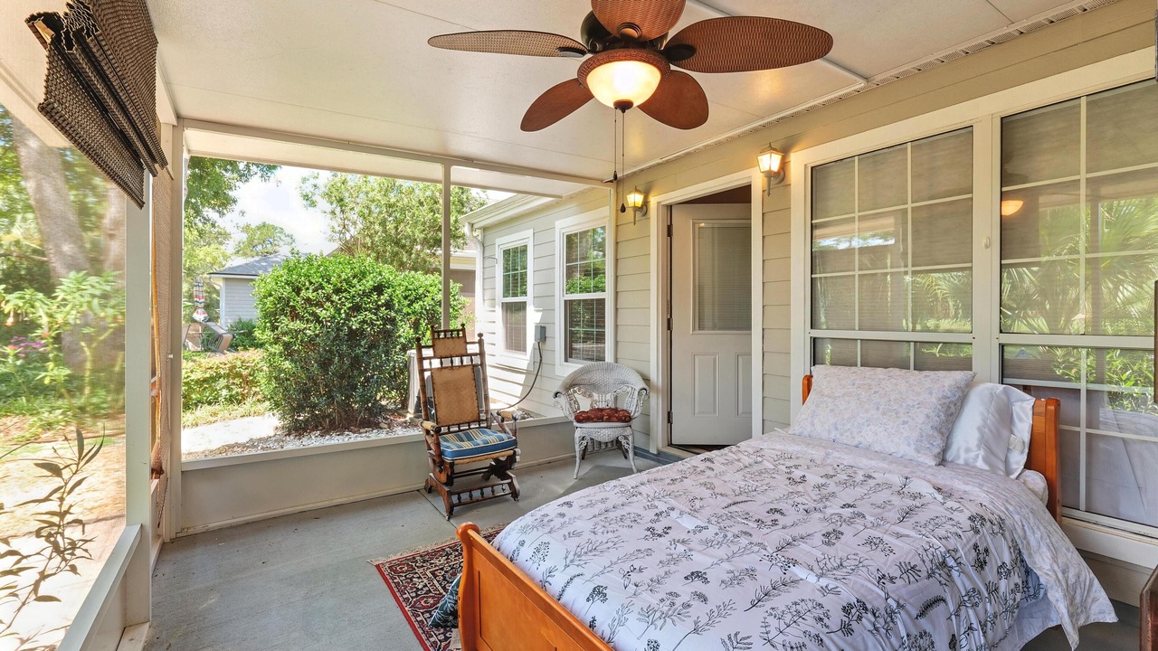 Photo of Bedroom in Alachua