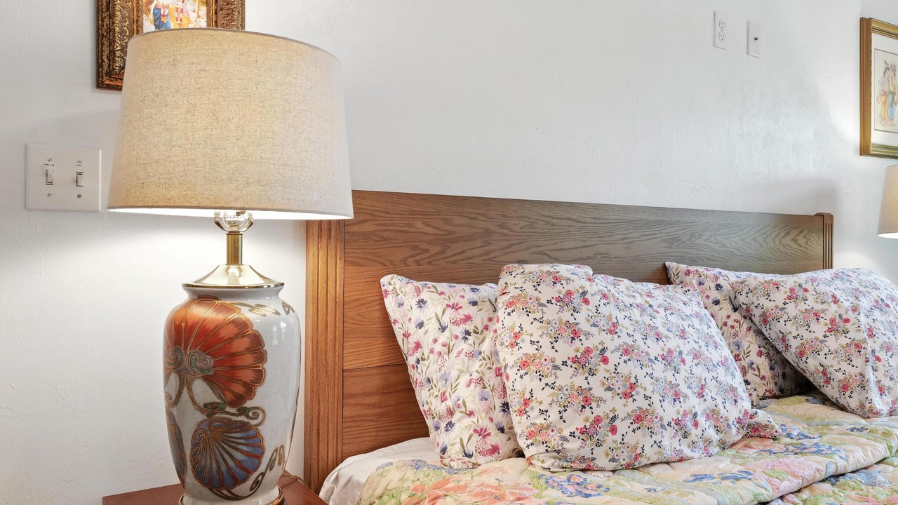 Photo of Bedroom in Alachua
