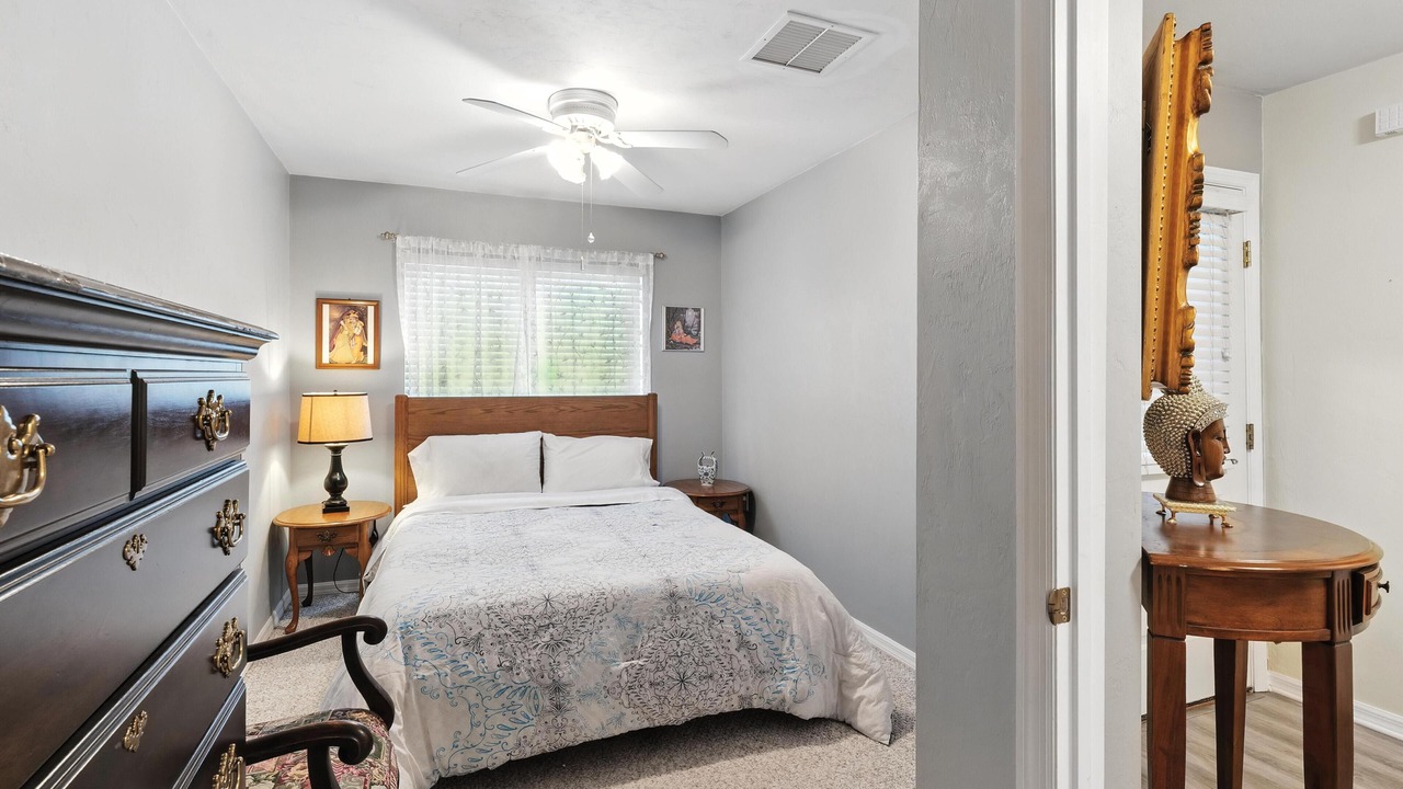 Photo of Bedroom in Alachua