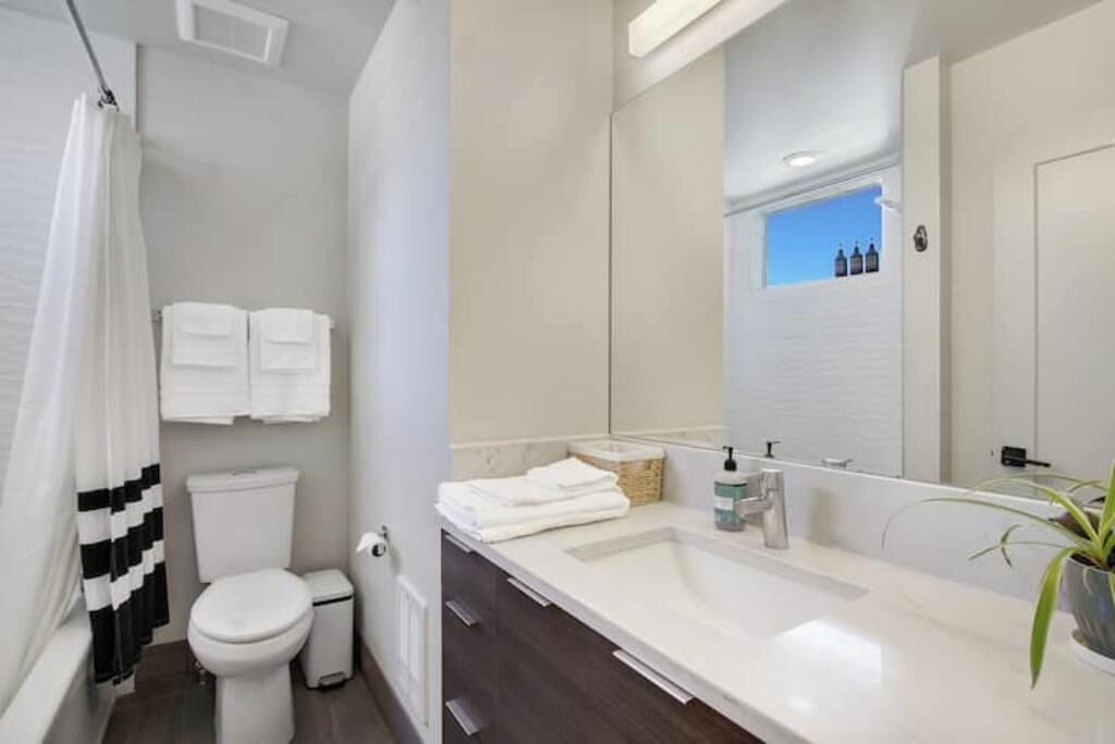 Photo of Bathroom in East Queen Anne