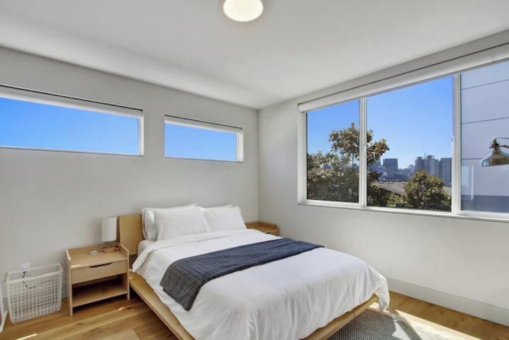 Photo of Bedroom in East Queen Anne