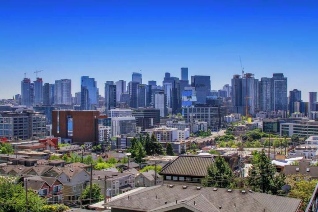 Photo of Others in East Queen Anne