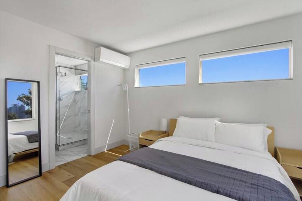 Photo of Bedroom in East Queen Anne