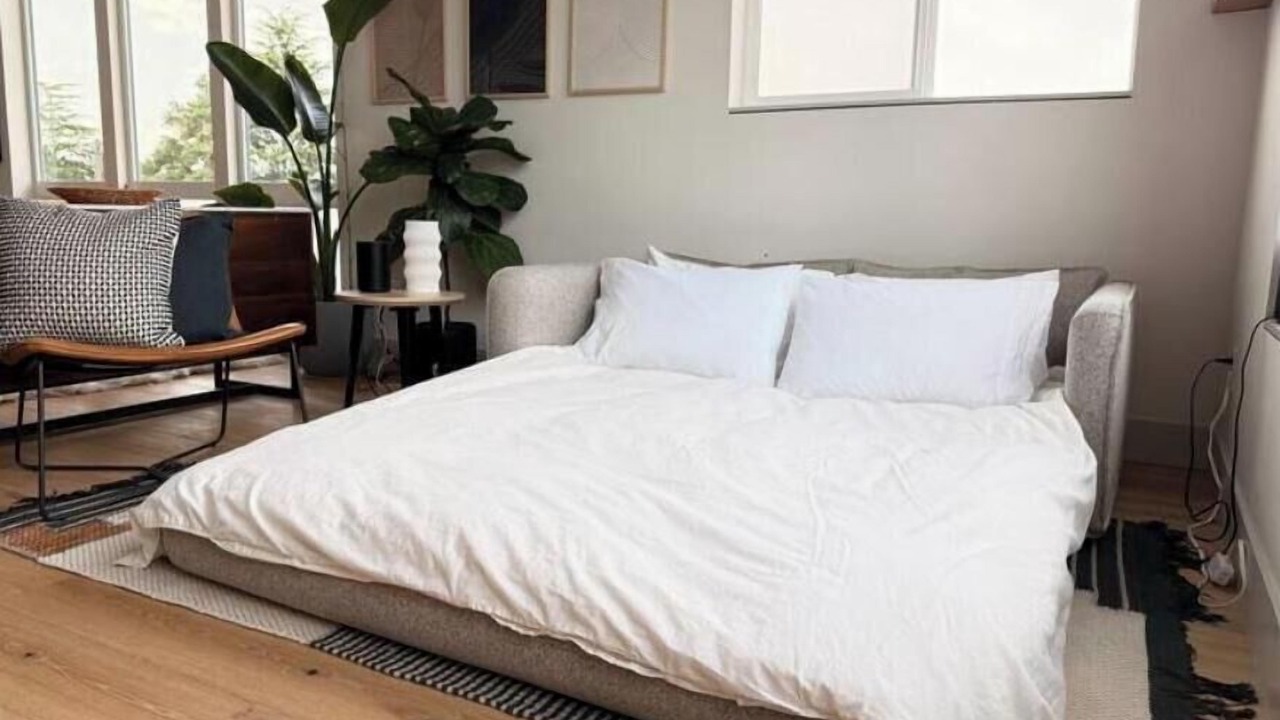 Photo of Bedroom in East Queen Anne