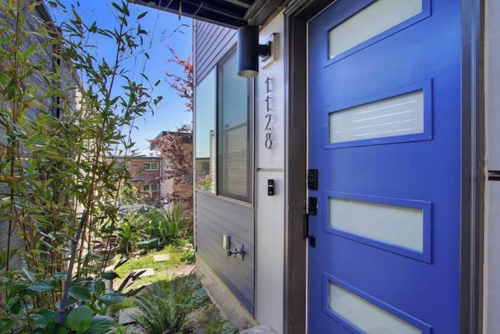 Photo of Outdoor in East Queen Anne