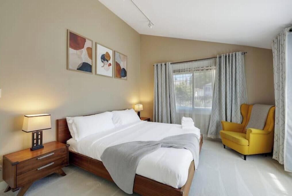 Photo of Bedroom in Maple Leaf