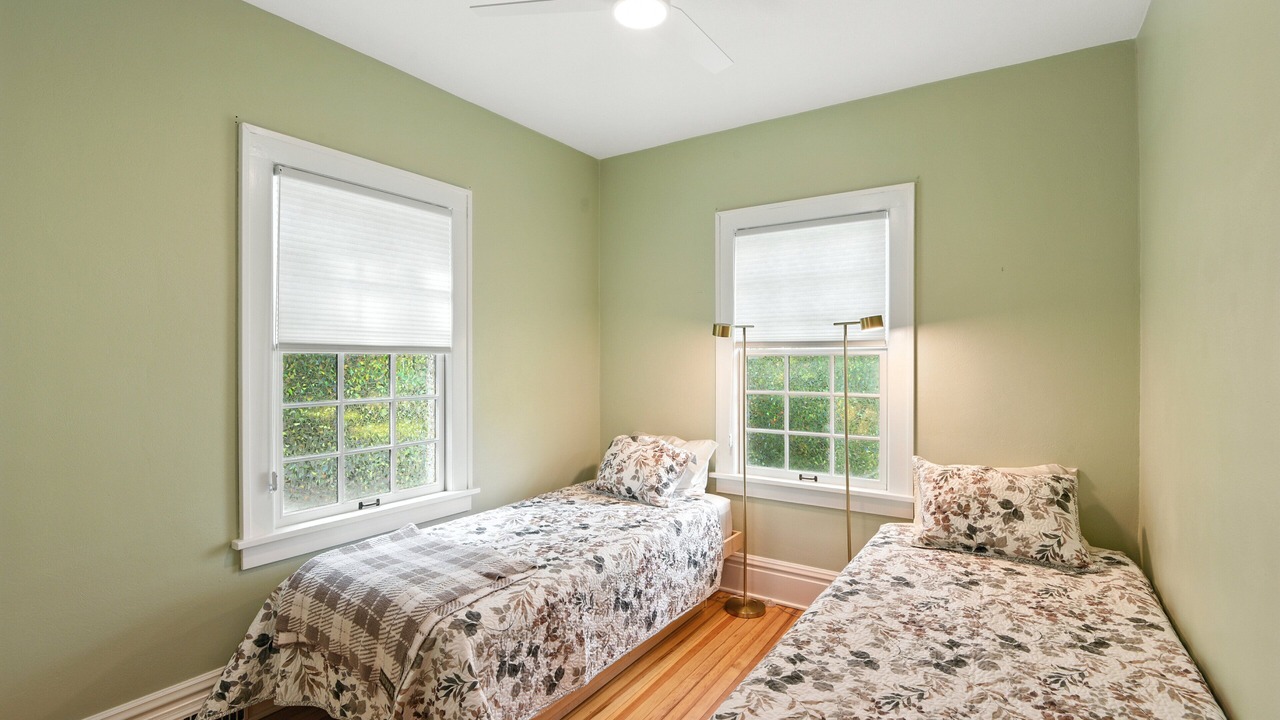Photo of Bedroom in Iowa City