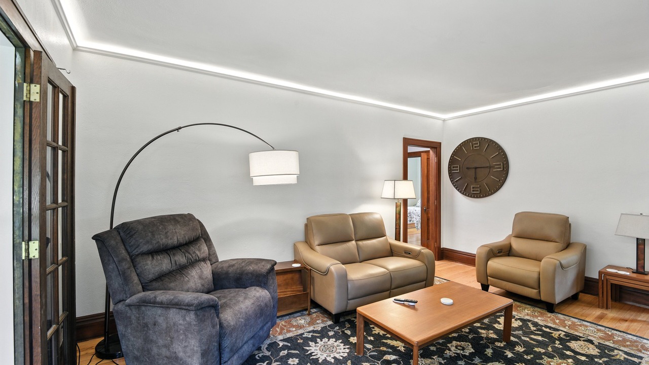 Photo of Bedroom in Iowa City
