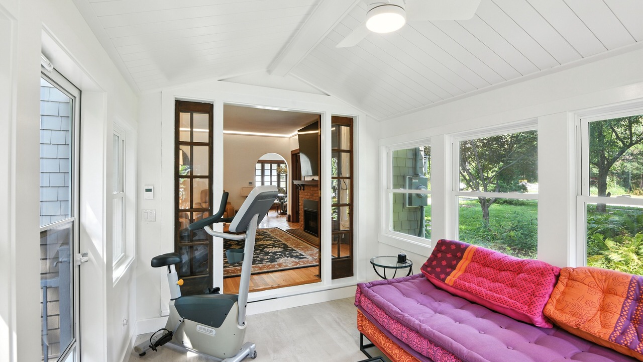 Photo of Bedroom in Iowa City