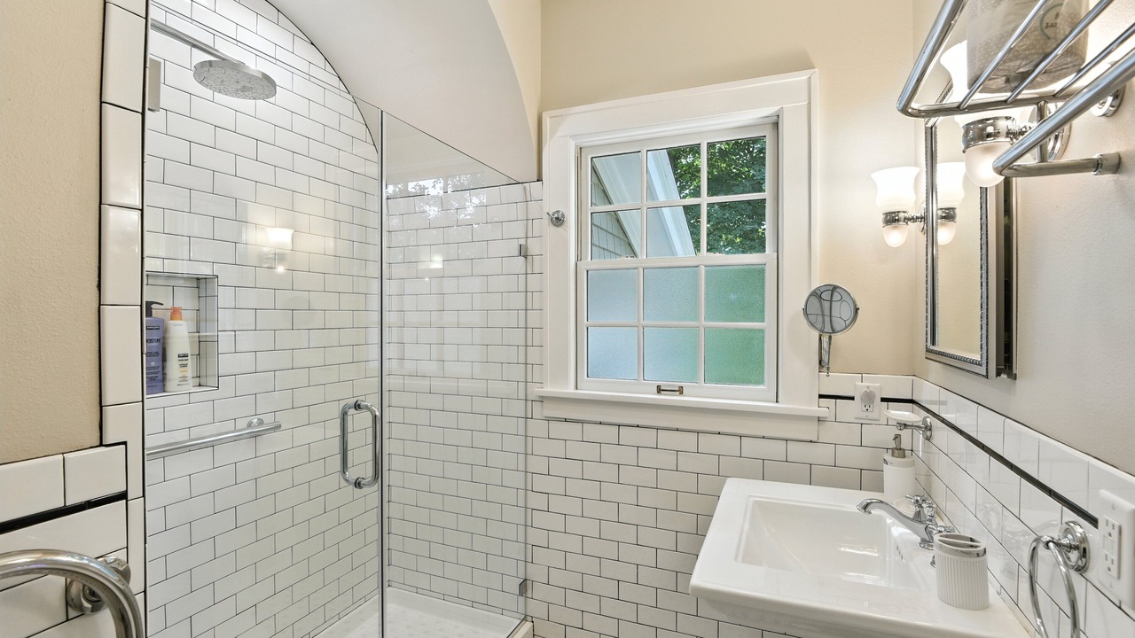 Photo of Bathroom in Iowa City