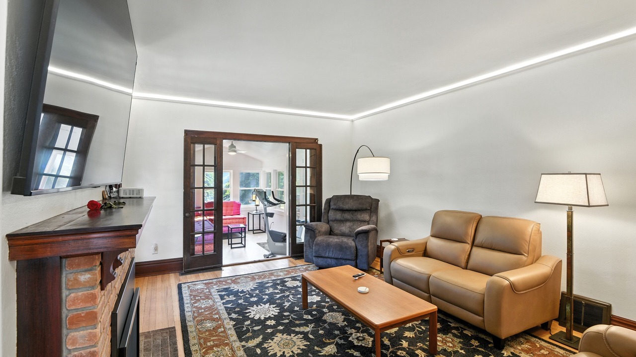 Photo of Bedroom in Iowa City