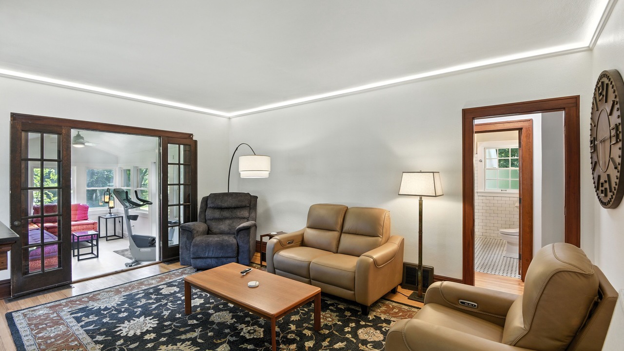 Photo of Bedroom in Iowa City