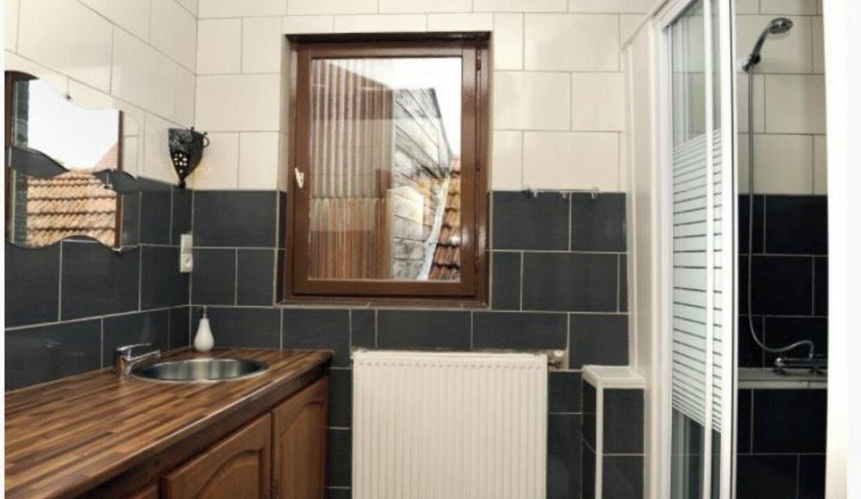 Photo of Bathroom in Arcis-sur-Aube