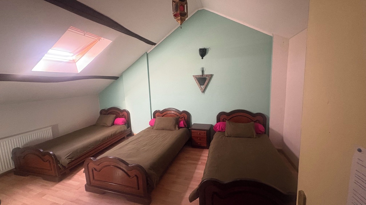 Photo of Bedroom in Arcis-sur-Aube