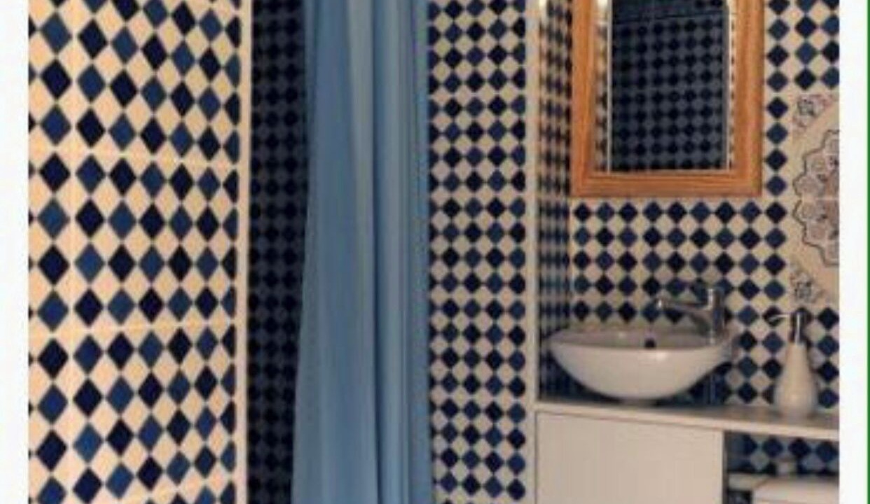 Photo of Bathroom in Arcis-sur-Aube