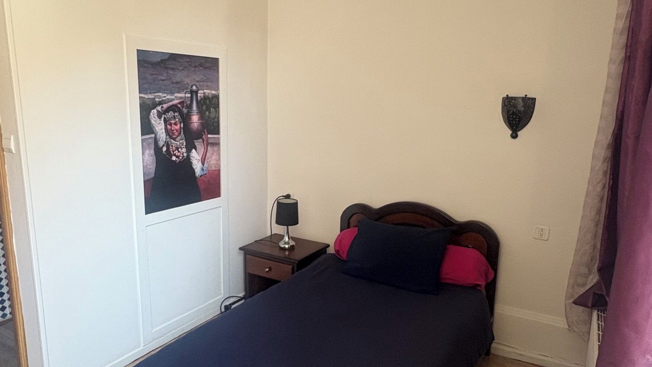 Photo of Bedroom in Arcis-sur-Aube