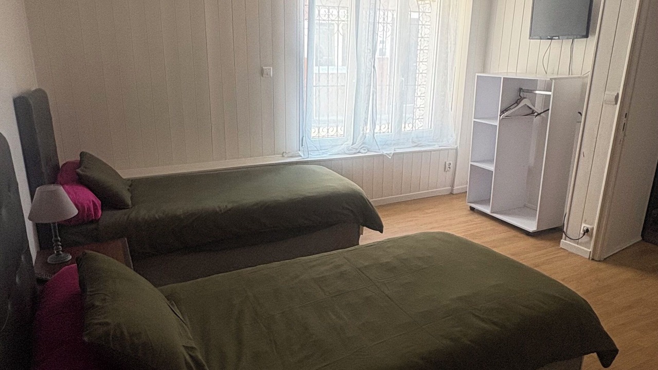 Photo of Bedroom in Arcis-sur-Aube