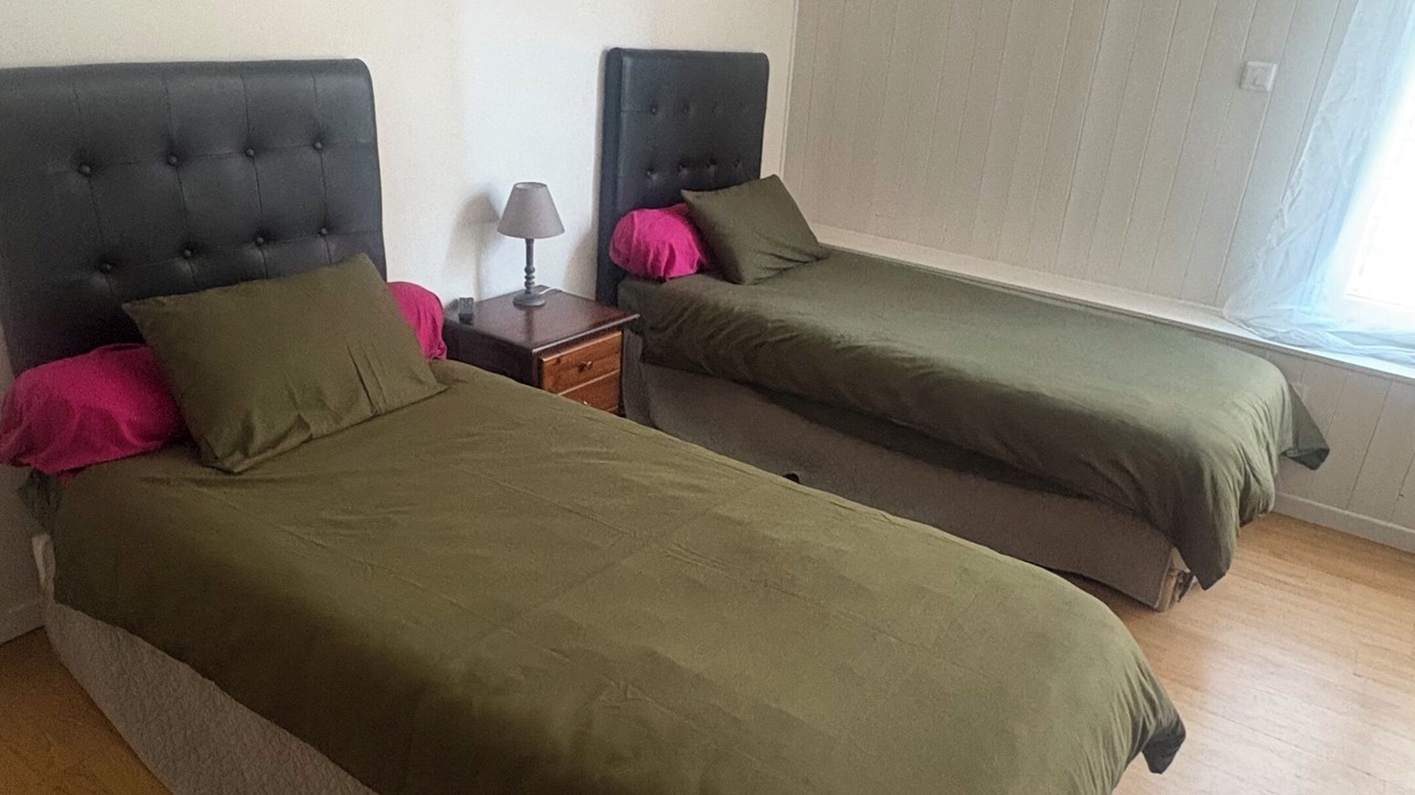 Photo of Bedroom in Arcis-sur-Aube