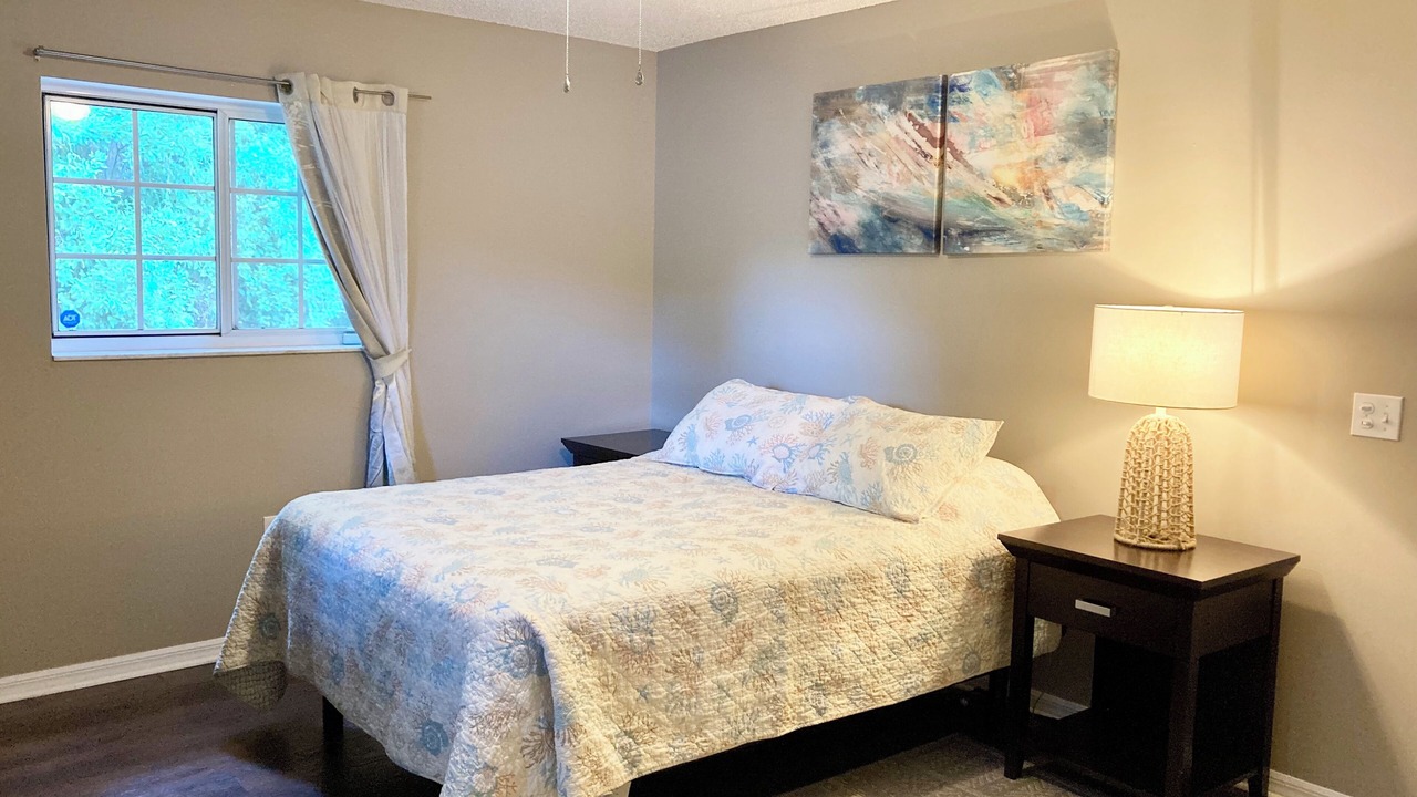 Photo of Bedroom in Pine Ridge