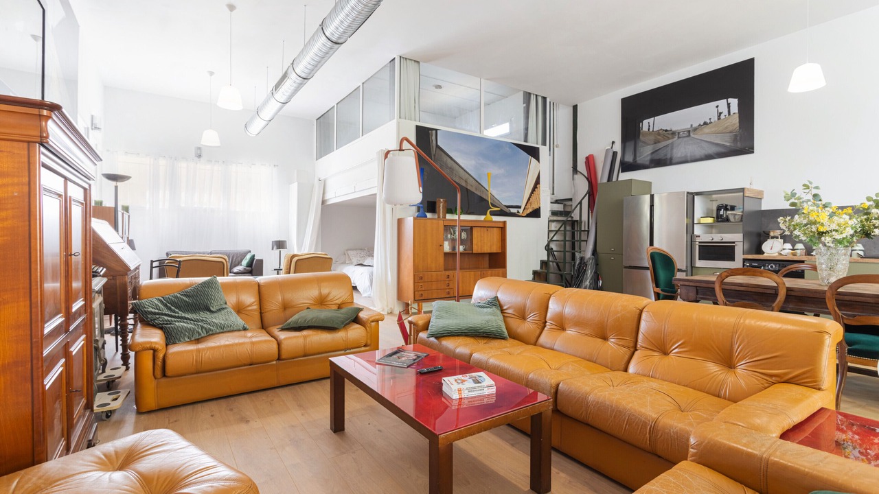 Photo of Livingroom in Espira de l'Agly