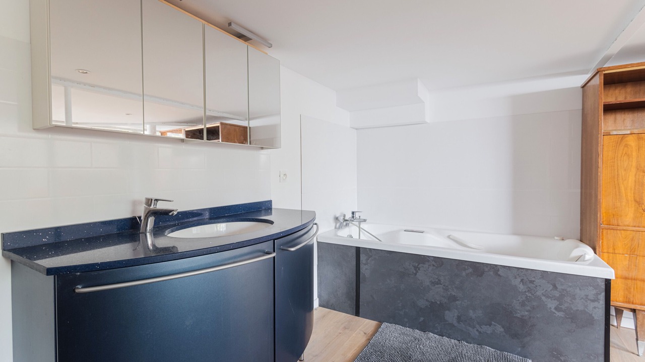Photo of Bathroom in Espira de l'Agly