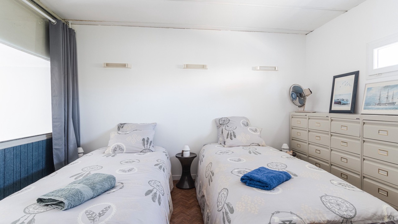 Photo of Bedroom in Espira de l'Agly