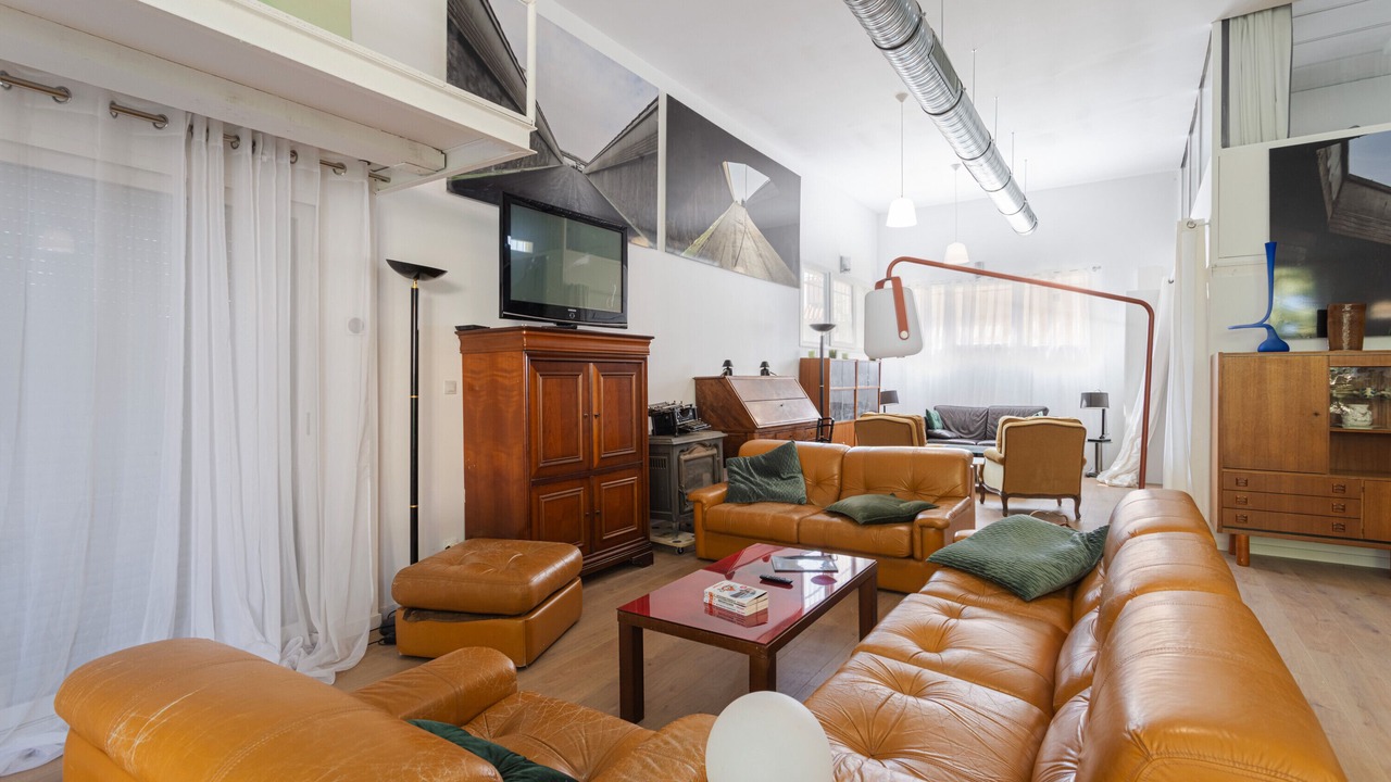 Photo of Livingroom in Espira de l'Agly
