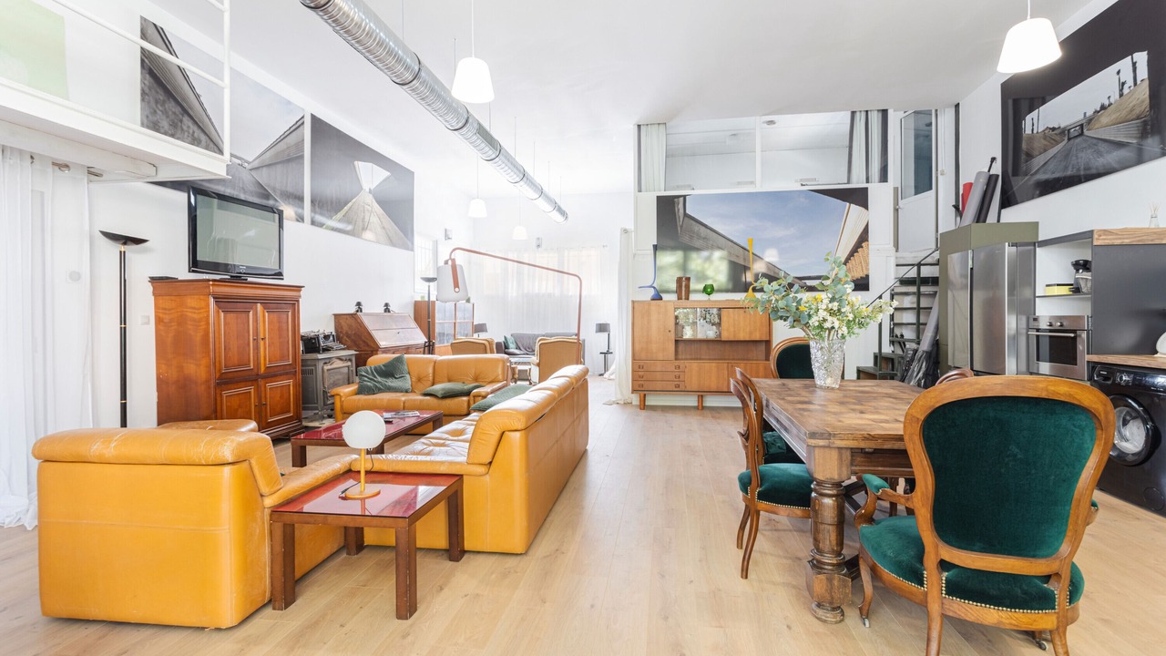 Photo of Livingroom in Espira de l'Agly