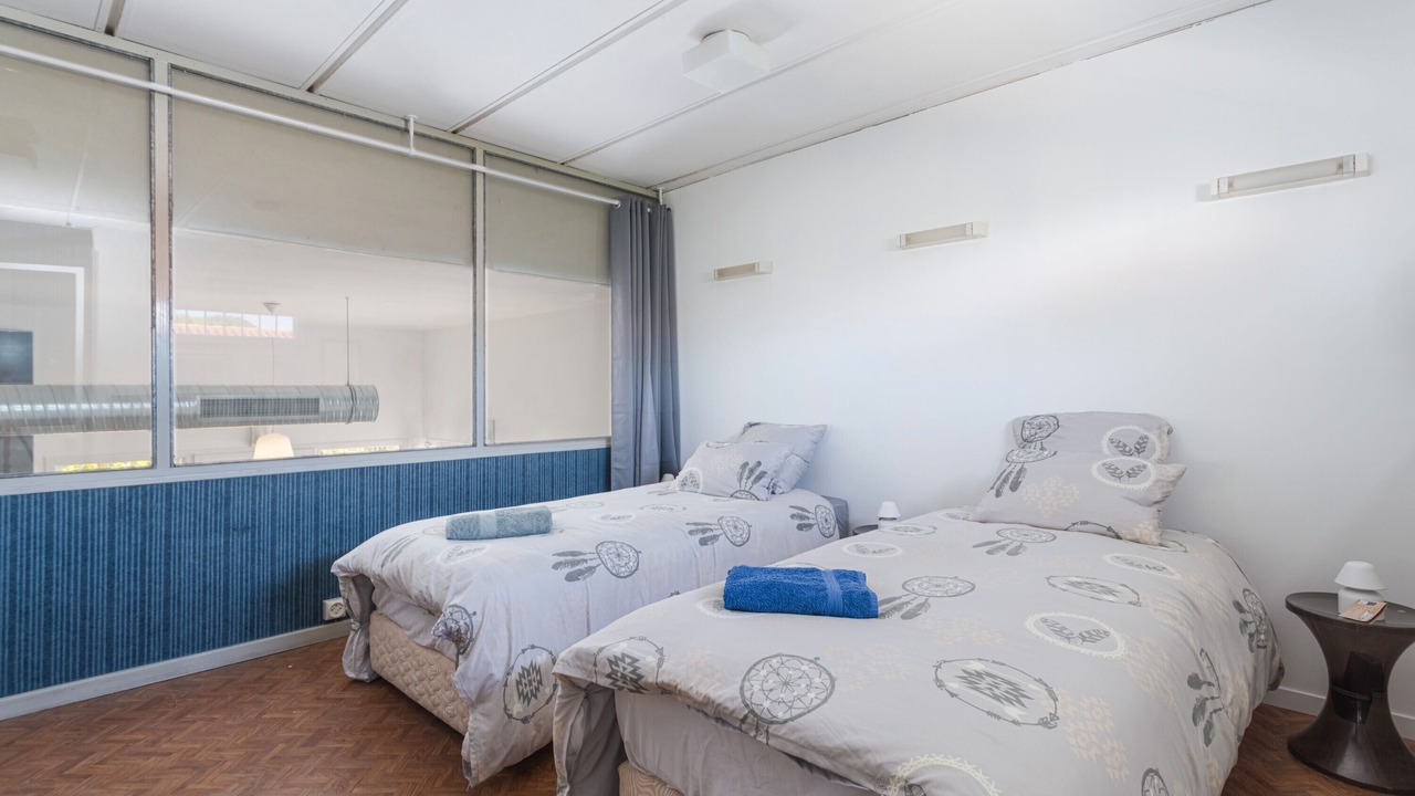 Photo of Bedroom in Espira de l'Agly