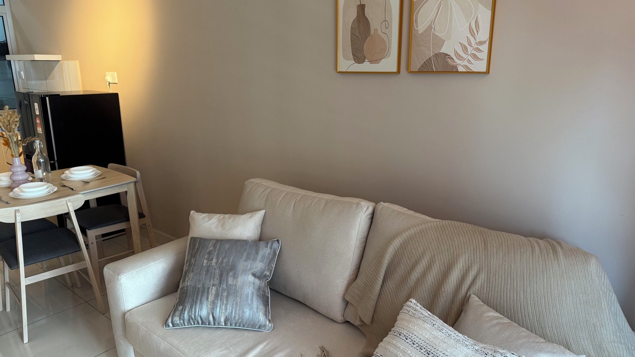 Photo of Livingroom in Kajang